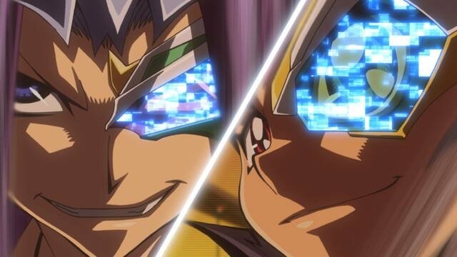 Yu-Gi-Oh! Zexal 2011  [S01E10] - Shark Attack