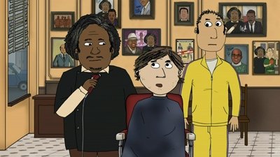 The Life & Times of Tim 2011  [S03E02] - Tim's Hair Looks Amazing