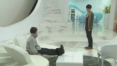 Secret Garden 2010  [S01E15] - Episode 15