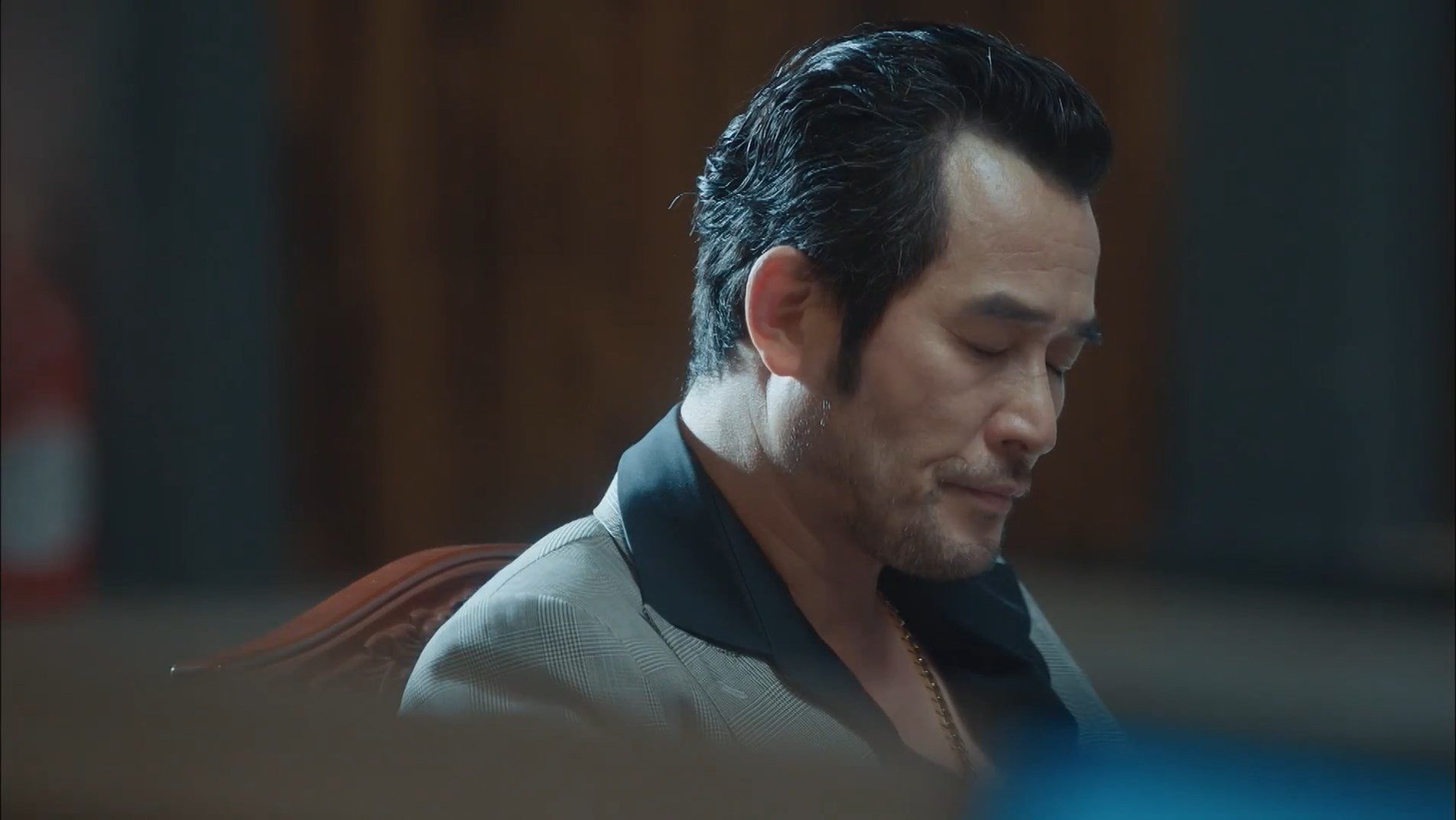 Lawless Lawyer 2018  [S01E16] - The Final Testimony
