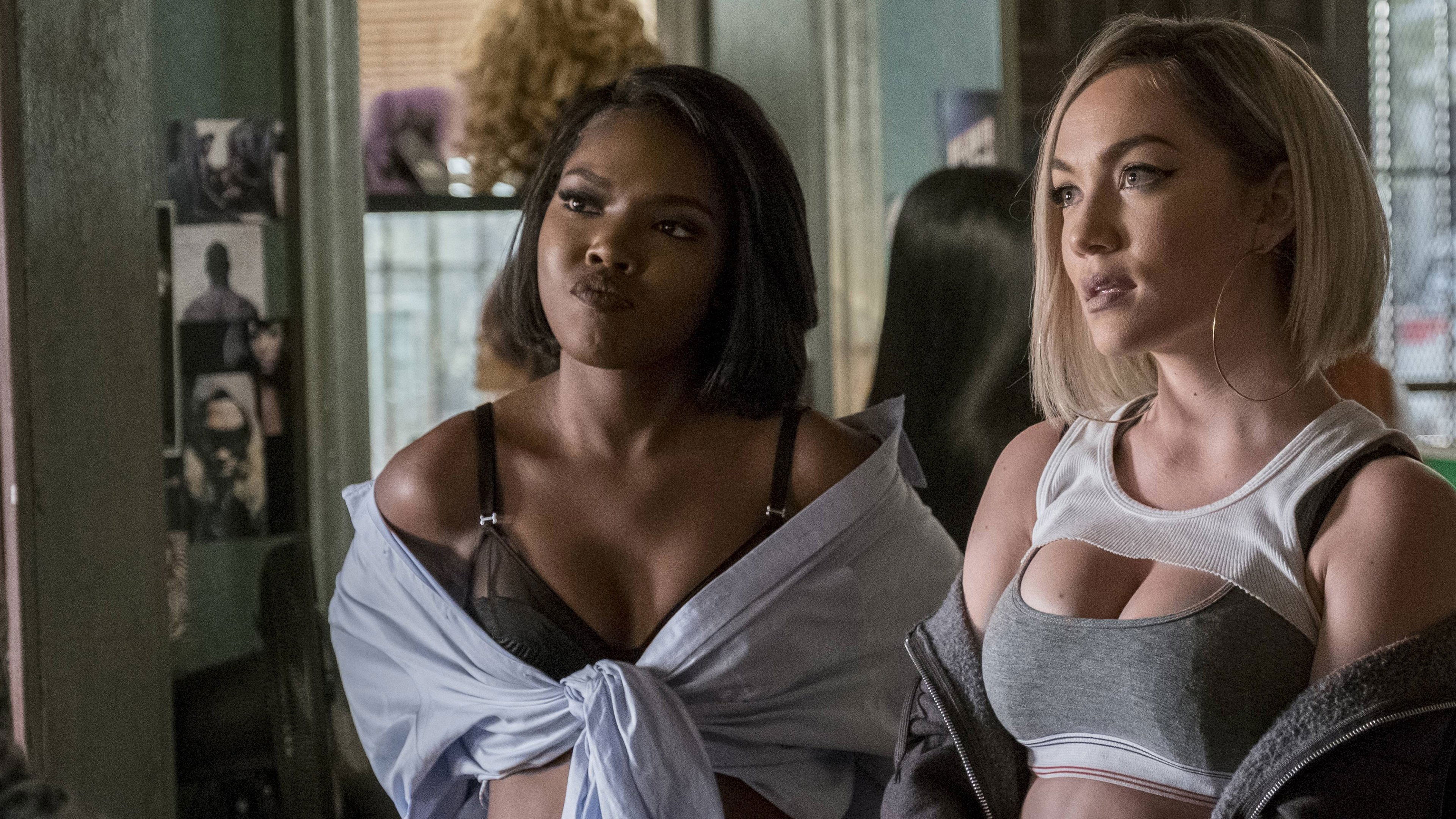 Star 2017  [S02E02] - Insecure