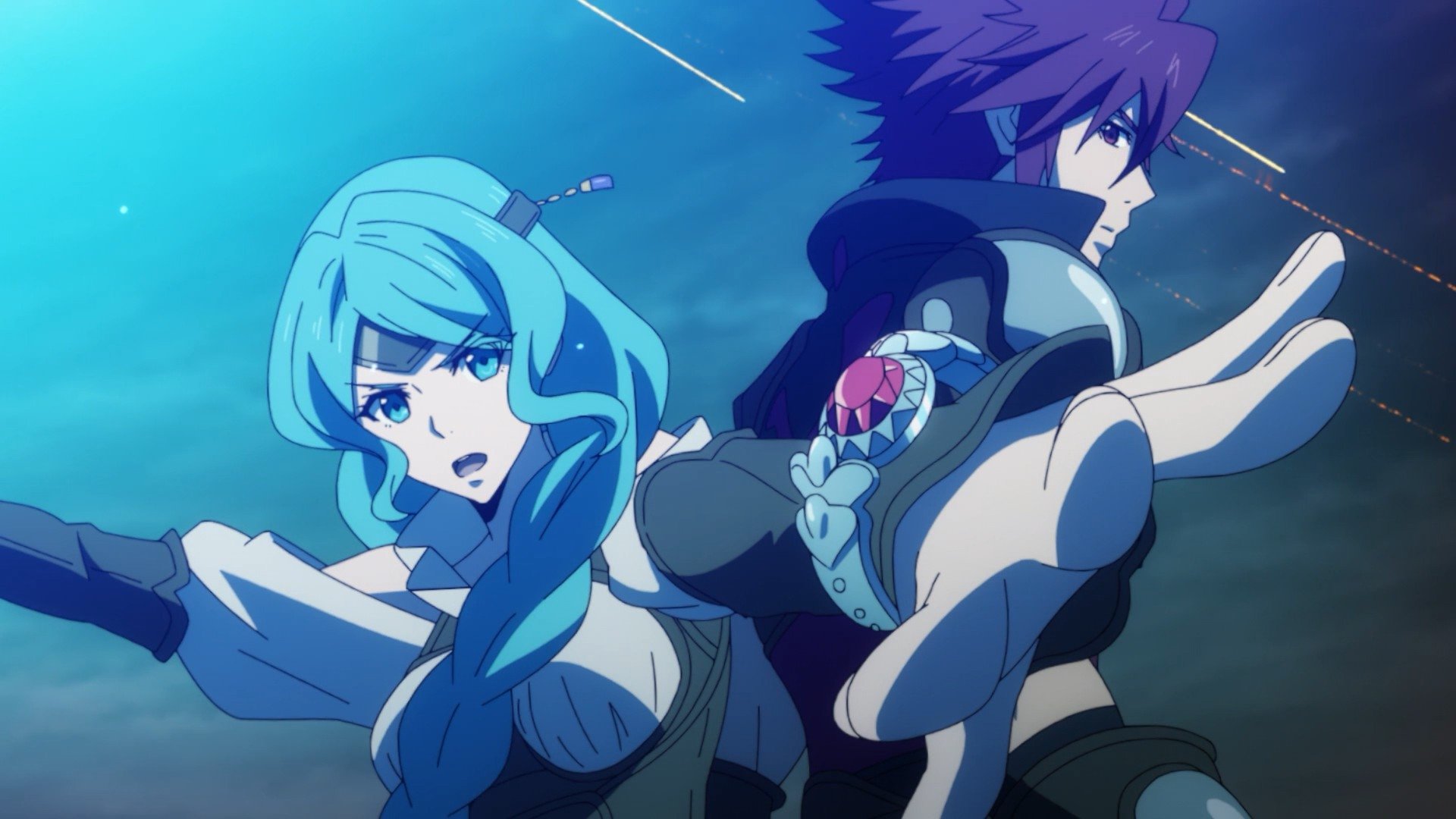 The Rising of the Shield Hero 2019  [S01E24] - Guardians of Another World