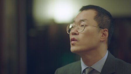 Tomorrow with You 2017  [S01E09] - Episode 9