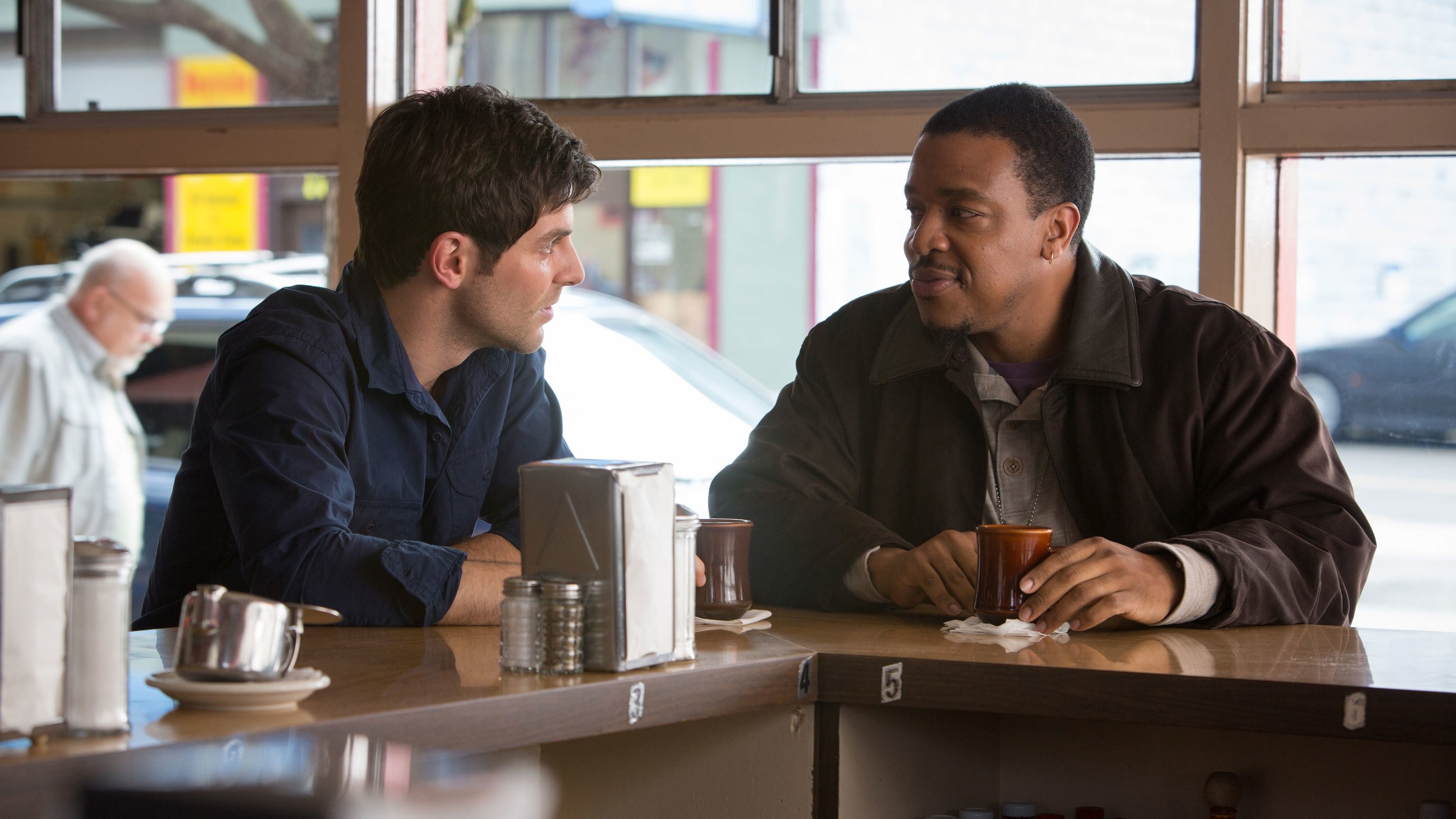Grimm 2012  [S02E20] - Kiss of the Muse