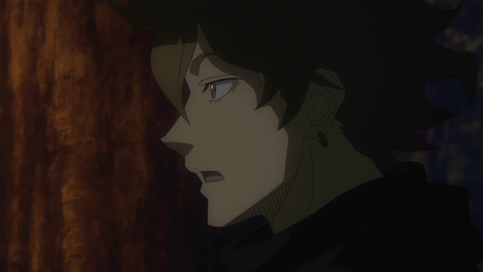 Black Clover 2017  [S01E28] - The One I’ve Set My Heart On