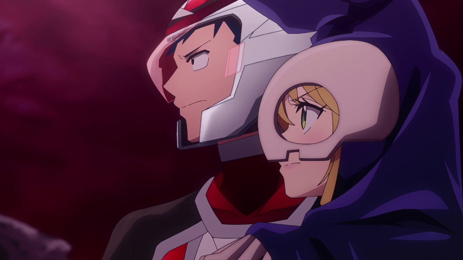 Love After World Domination 2022  [S01E12] - Eternal Rivals