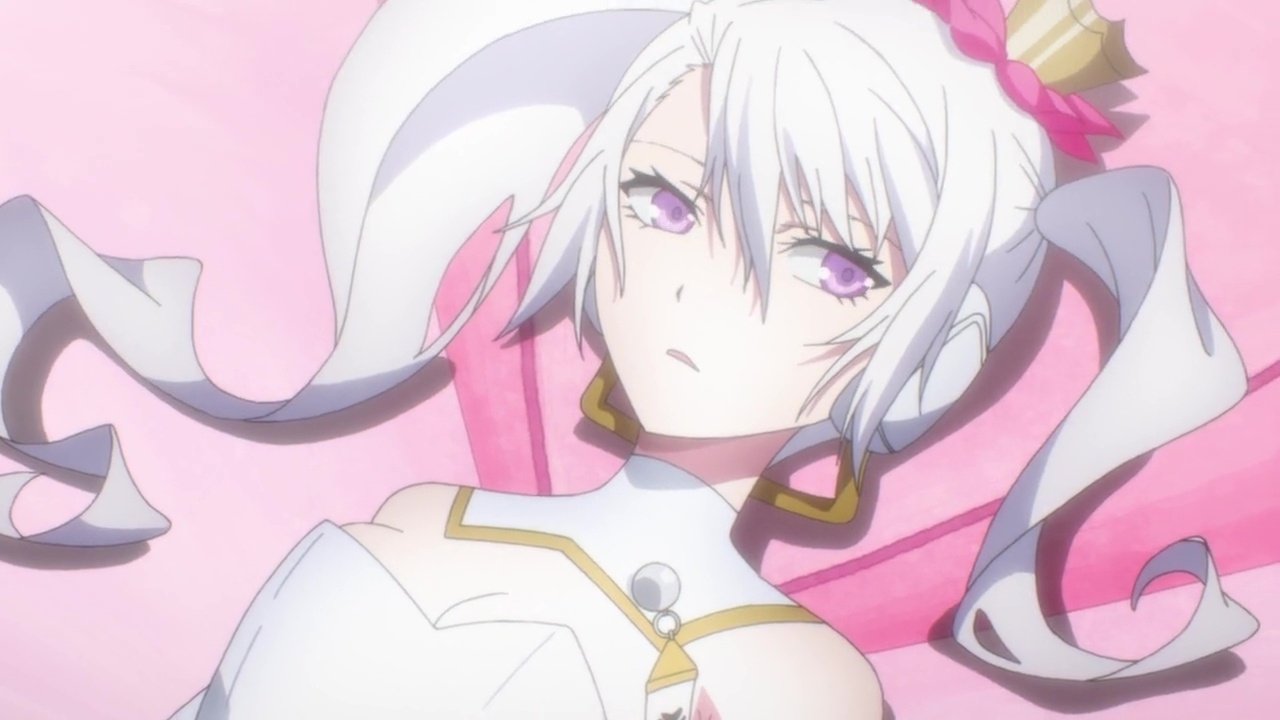 Caligula 2018  [S01E07] - When you're in a desperate situation, it's all the more importan