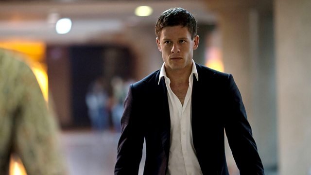 McMafia 2018  [S01E08] - Episode 8
