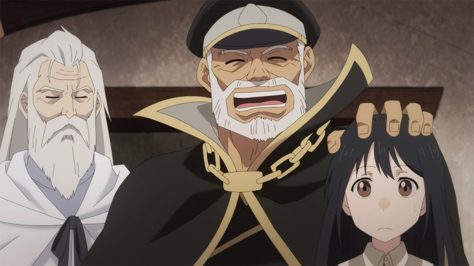 My Daughter Left the Nest and Returned an S-Rank Adventurer 2023  [S01E03] - Welcome Home, Angeline