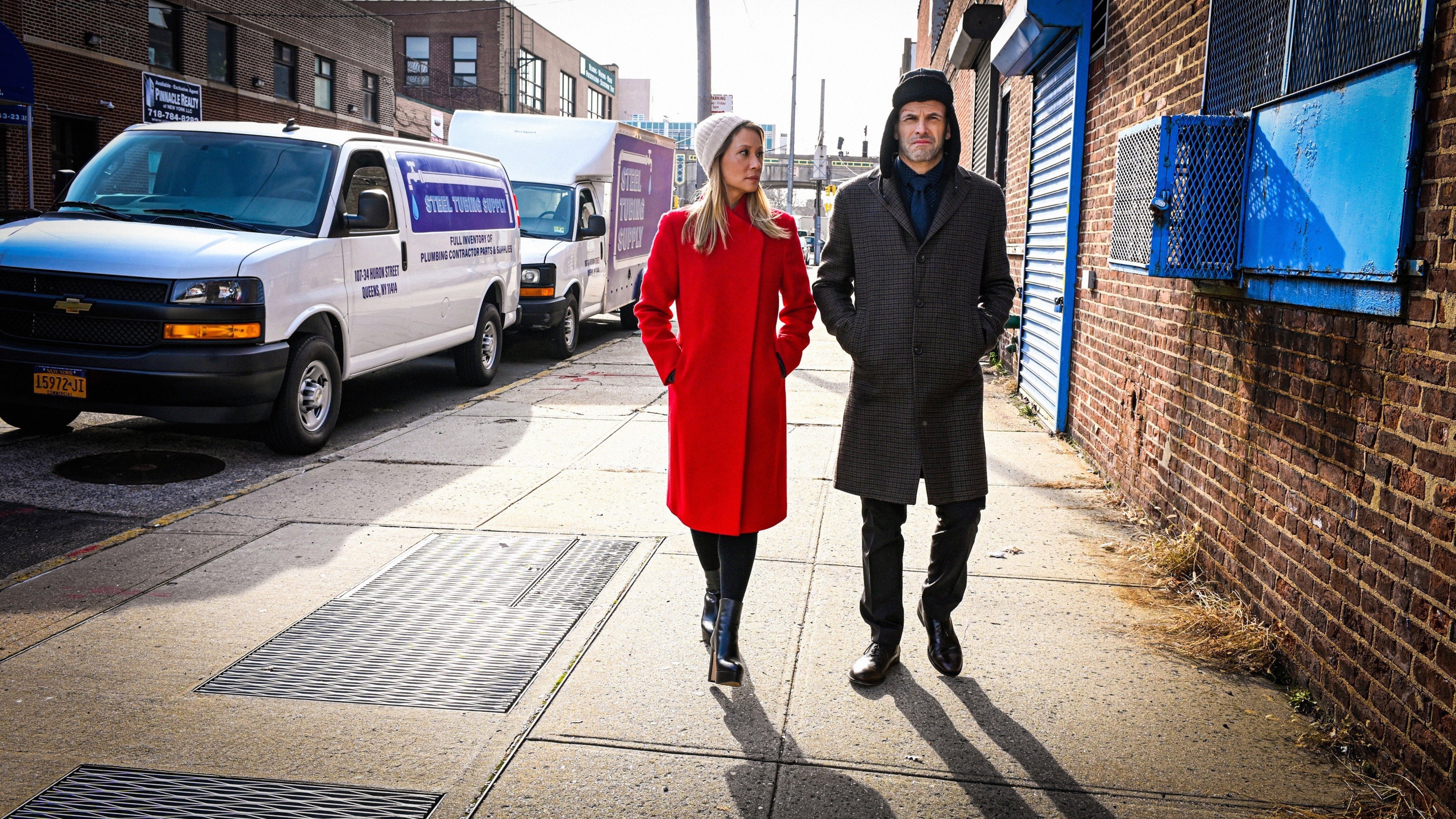 Elementary 2019  [S07E13] - Their Last Bow