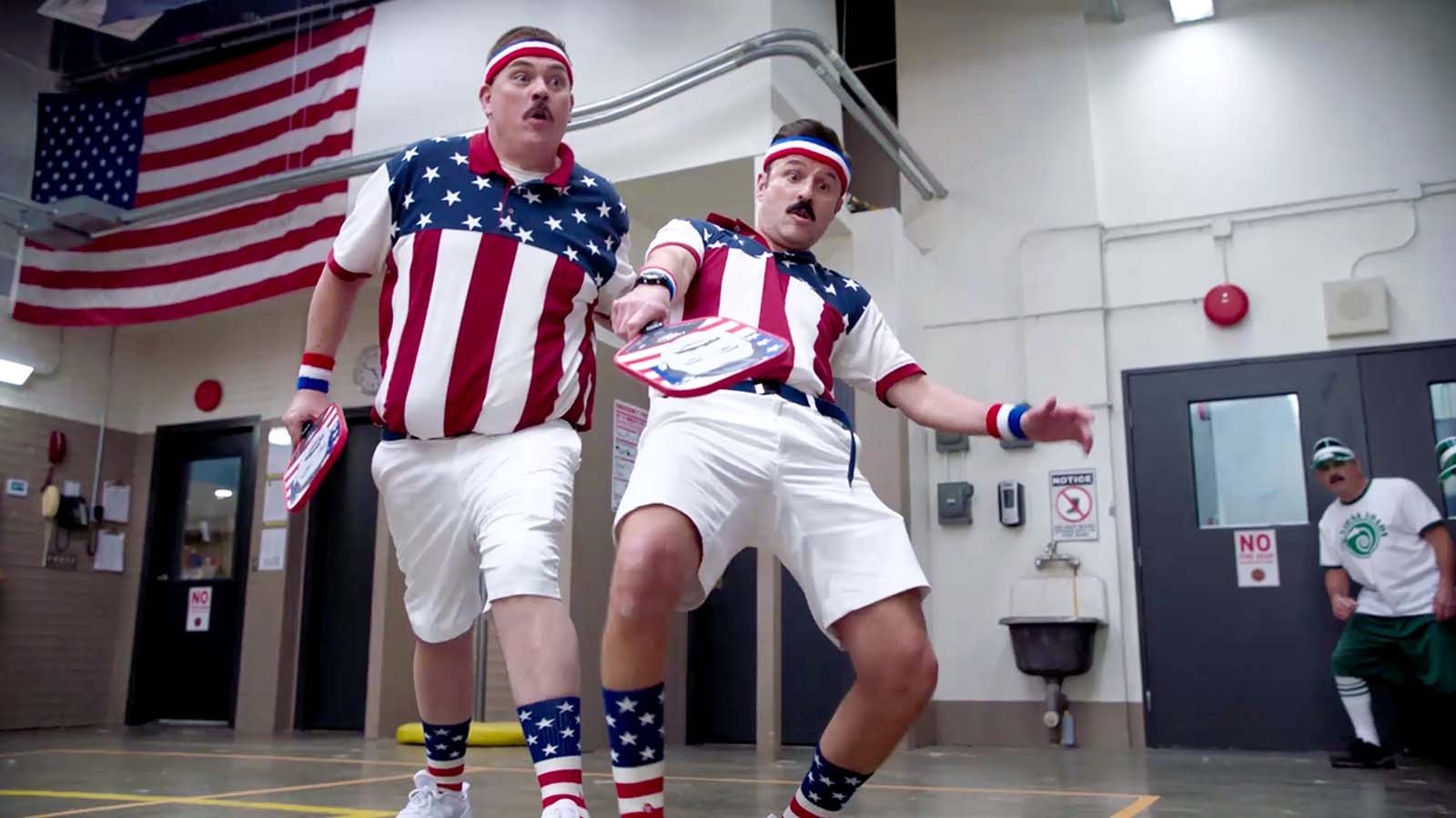 Tacoma FD 2021  [S03E12] - Pickleball