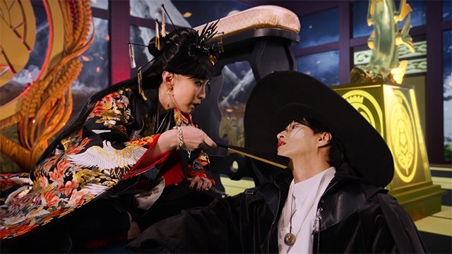 Ohsama Sentai King-Ohger 2023  [S01E37] - Iroki's Rebellion