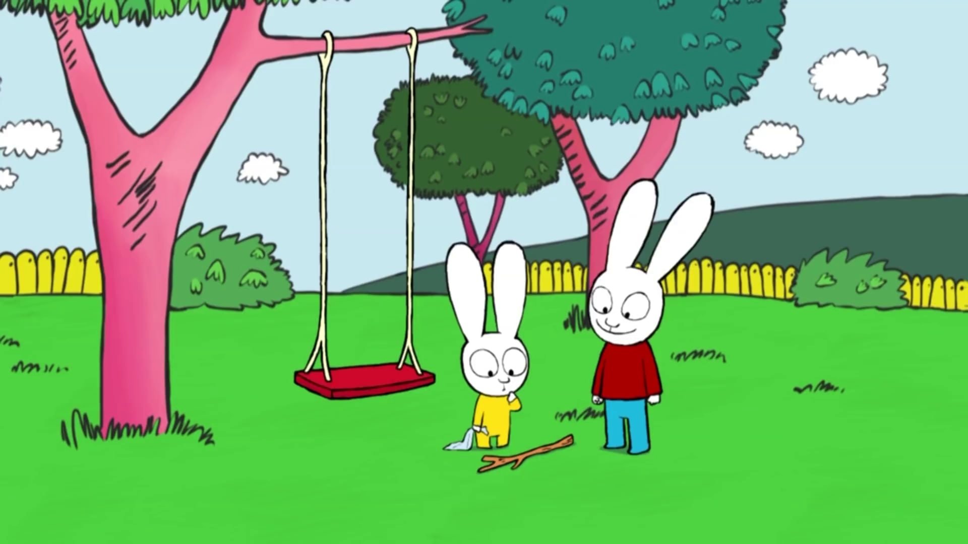 Simon 2016  [S01E06] - Episode 6