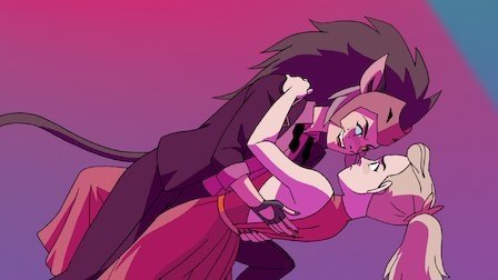She-Ra and the Princesses of Power 2018  [S01E08] - Princess Prom
