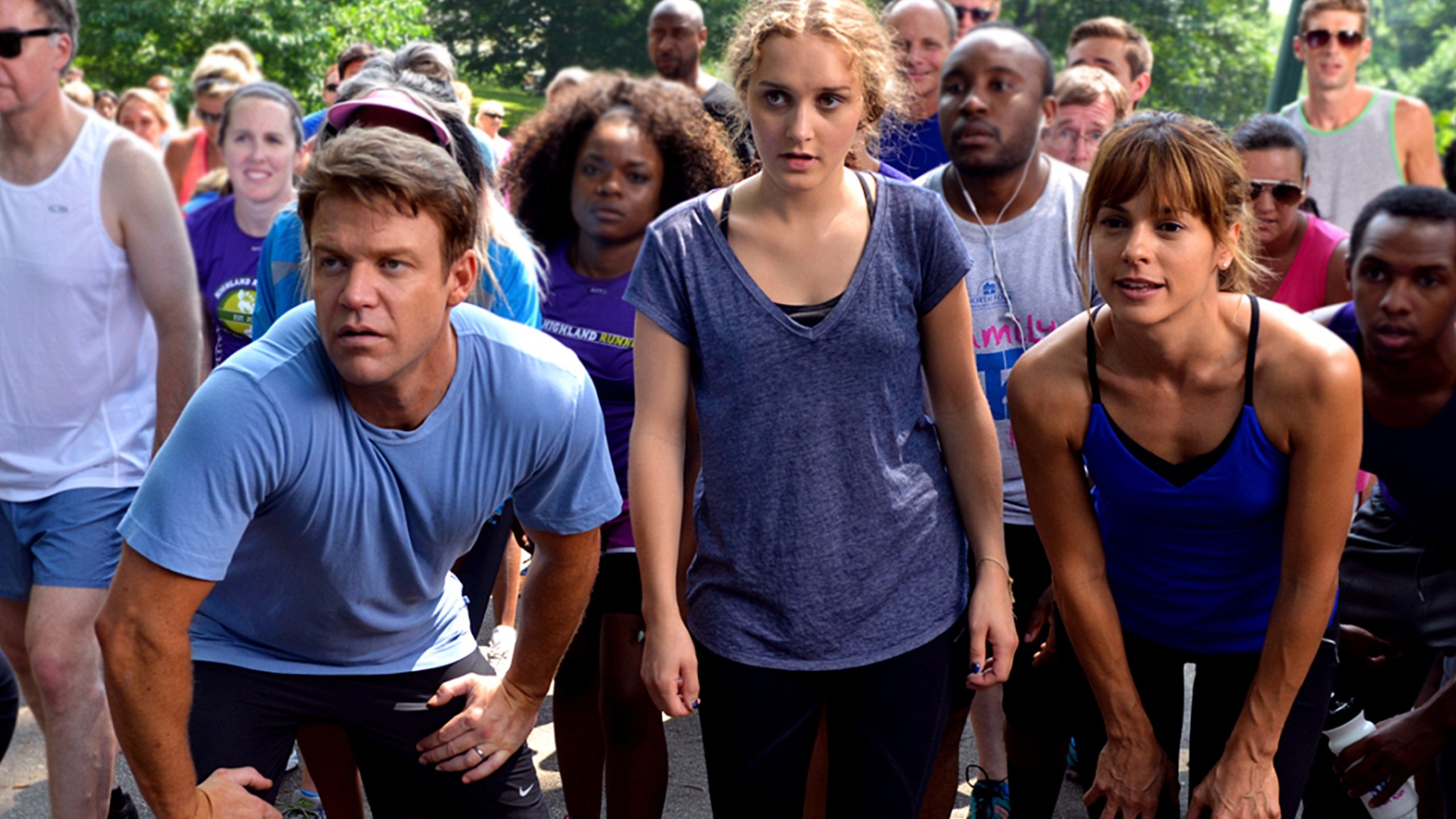Satisfaction 2014  [S01E04] - ...Through Self Discovery