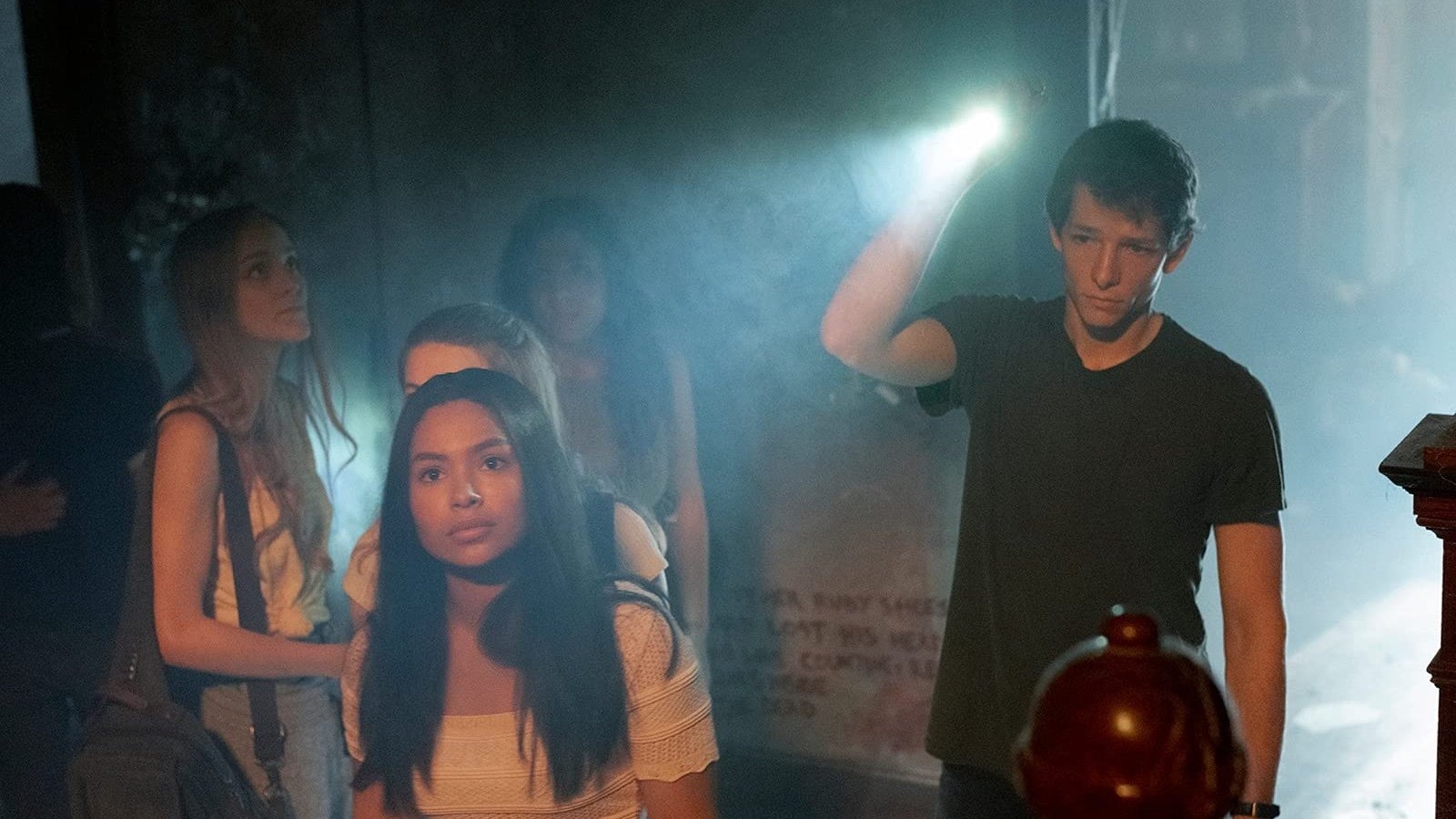 Panic 2021  [S01E05] - Phantoms