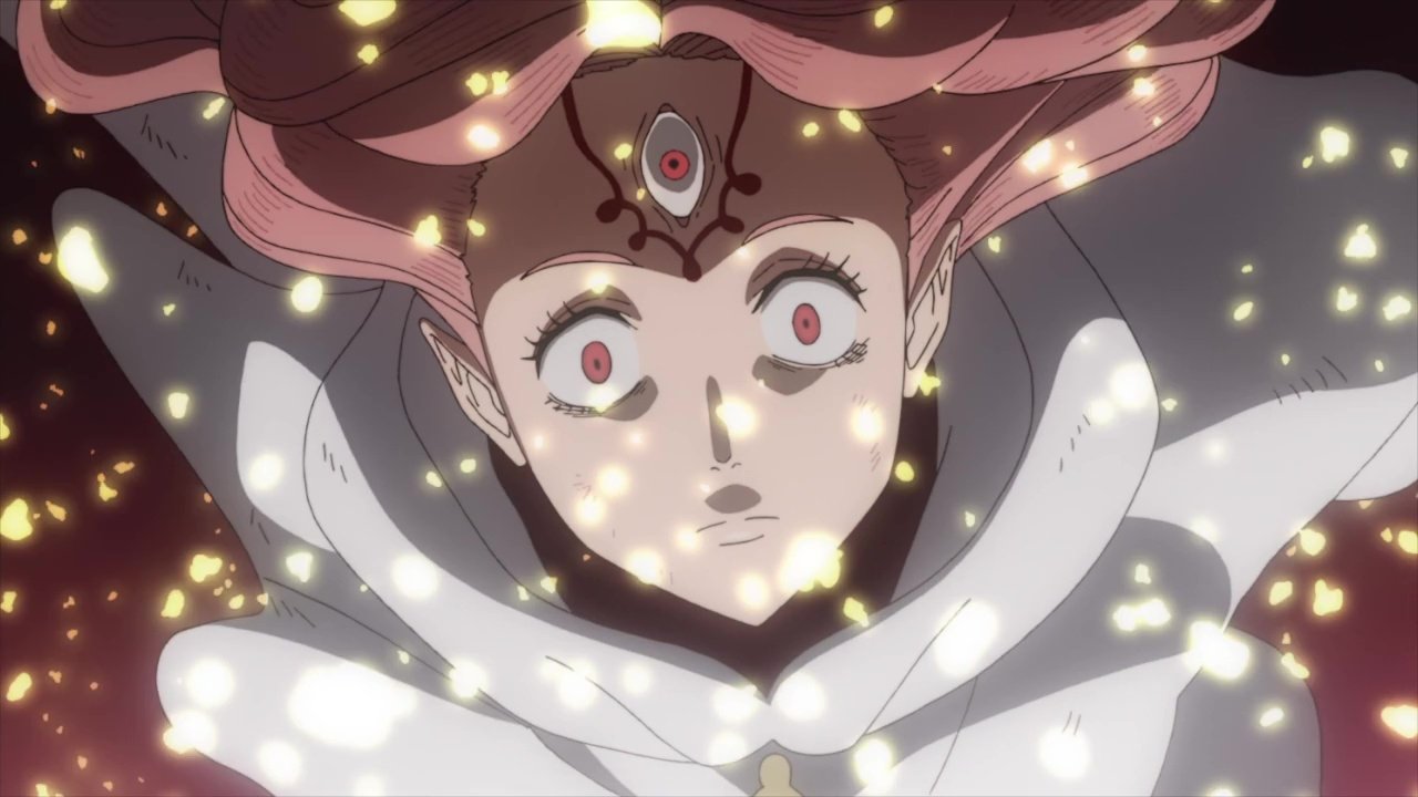 Black Clover 2017  [S01E59] - Flames of Hatred