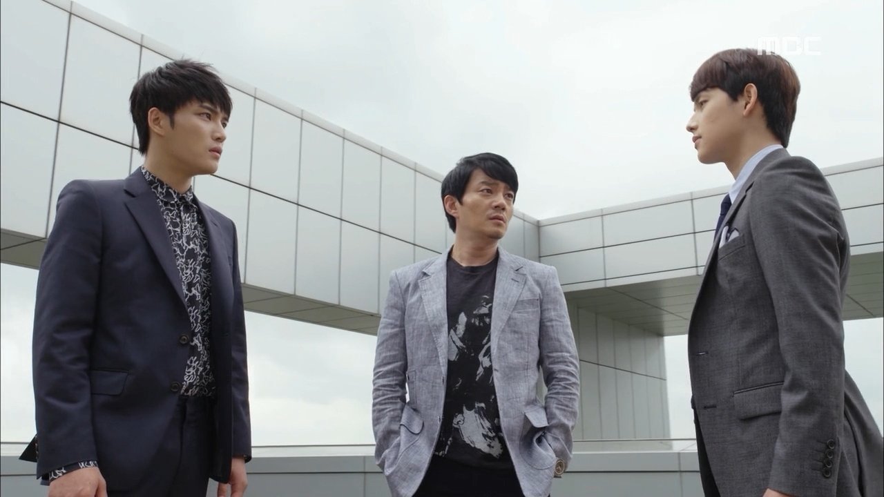 Triangle 2014  [S01E24] - Episode 24