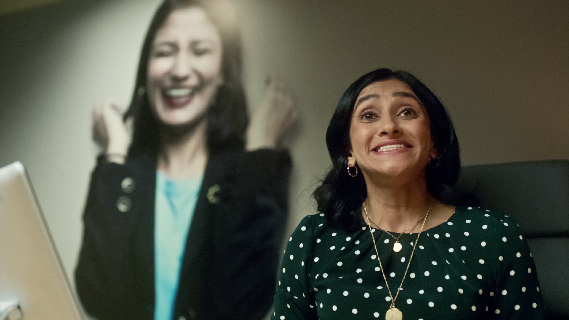 Corporate 2018  [S01E03] - The Pain of Being Alive