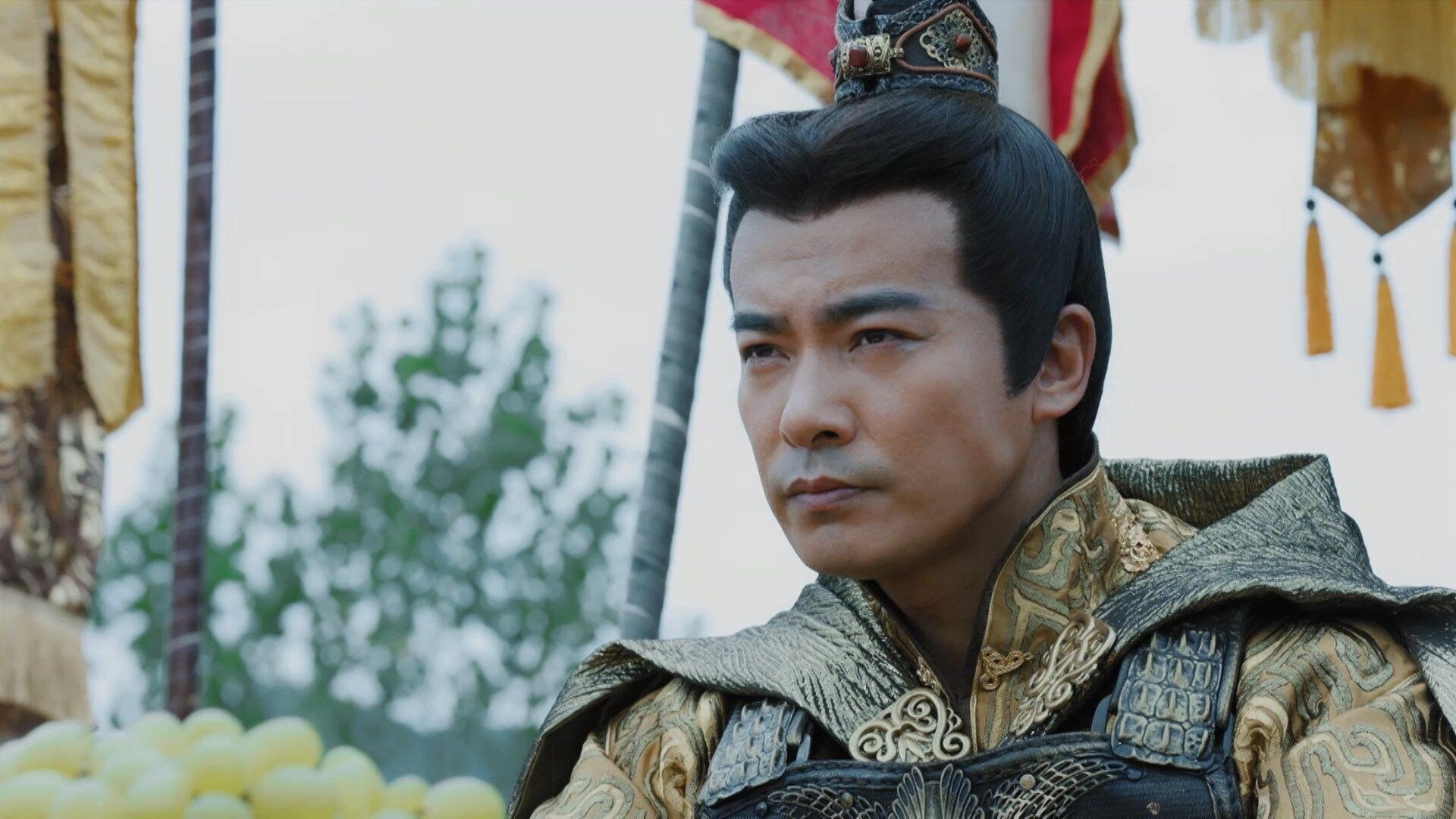 General and I 2017  [S01E44] - Episode 44