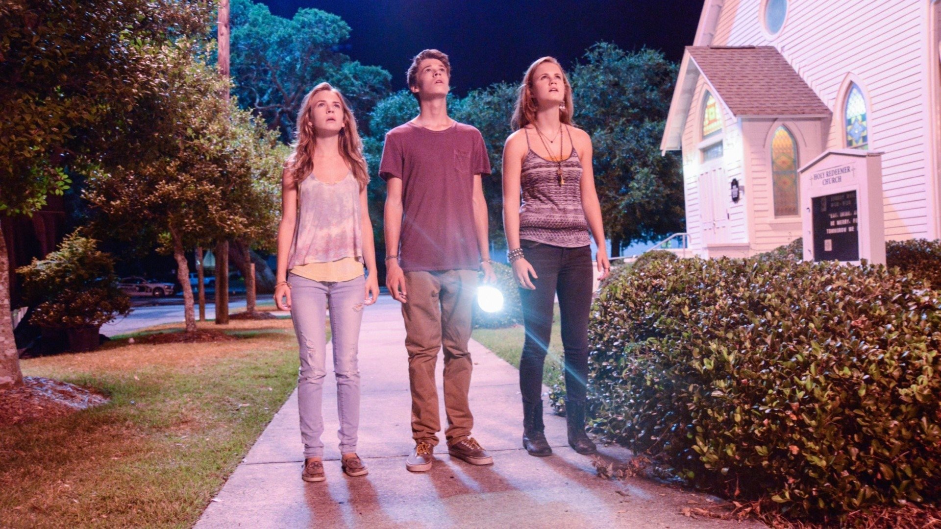 Under the Dome 2013  [S01E13] - Curtains