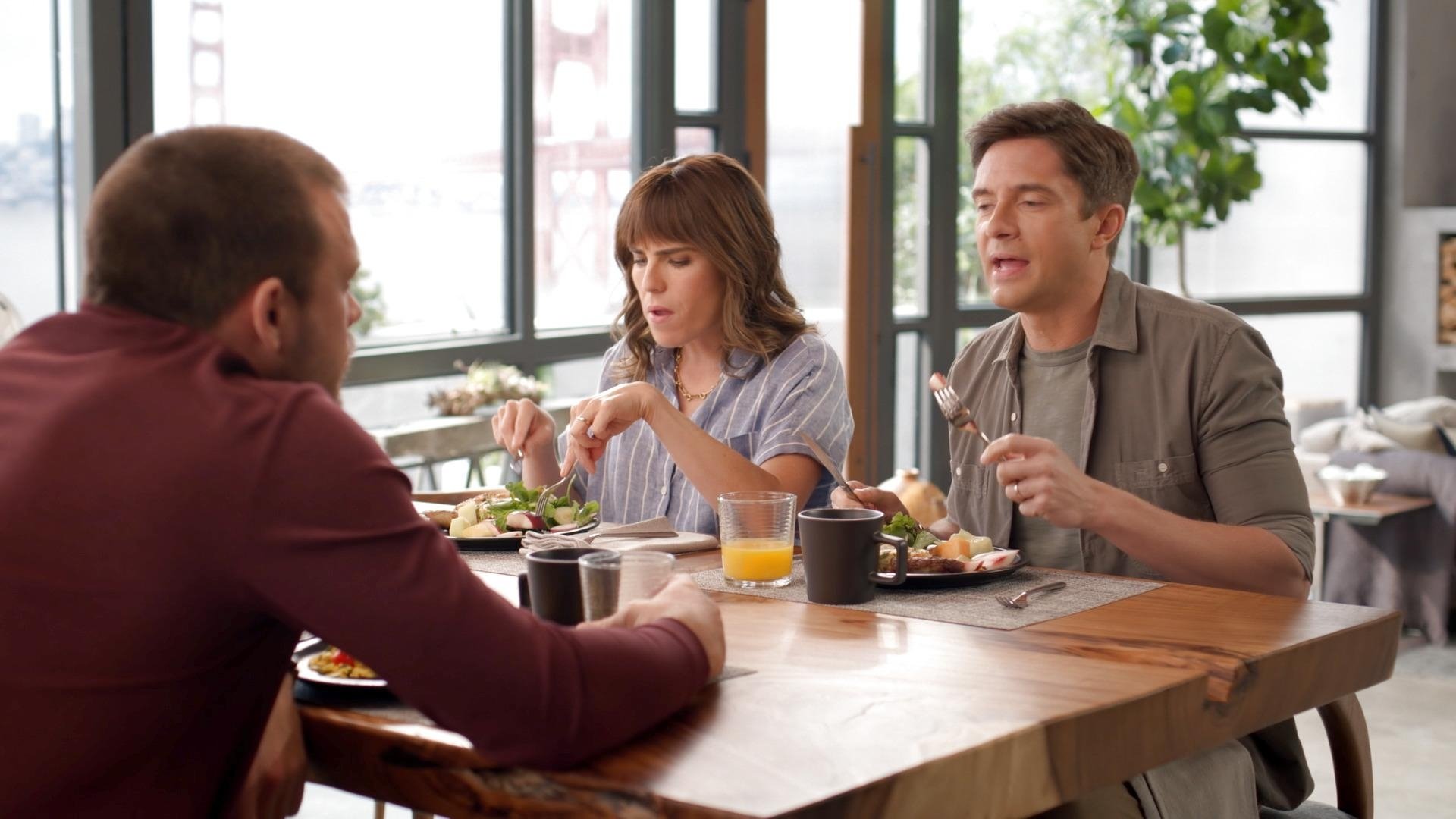 Home Economics 2022  [S03E03] - Sushi for Twelve, $482 plus delivery