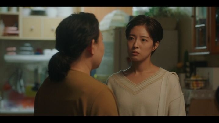 Kairos 2020  [S01E22] - Seo Jin's Plan