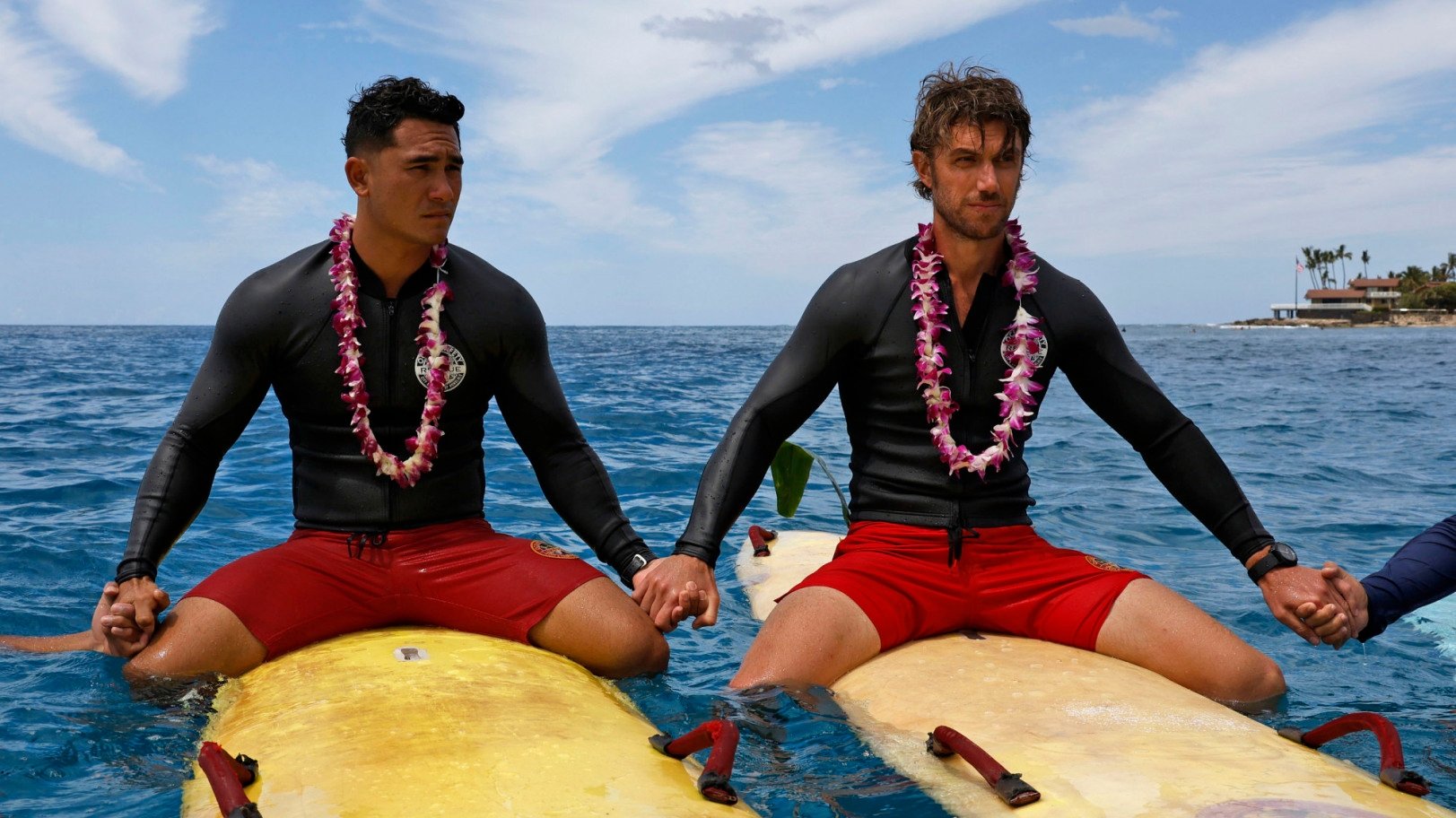 Rescue: HI-Surf 2024  [S01E06] - Drift