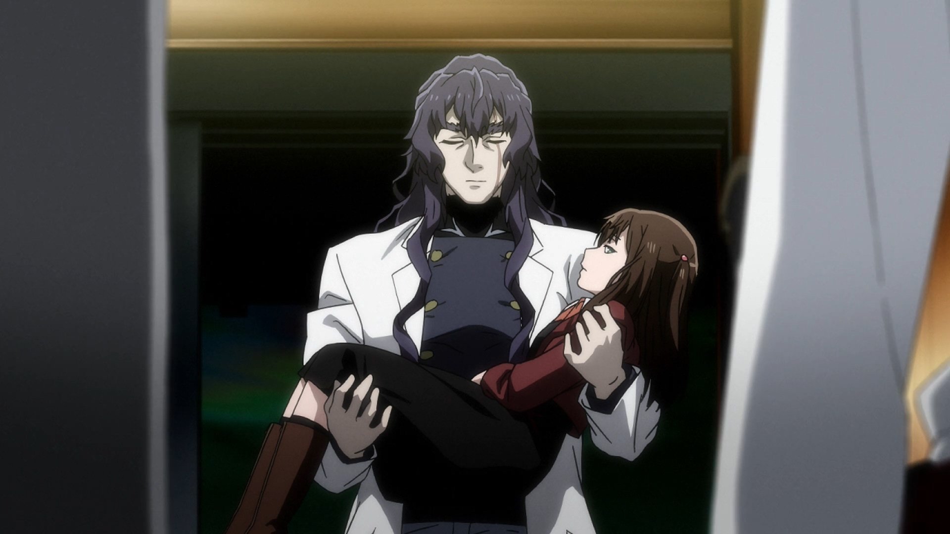 Big Order 2016  [S01E08] - Order! Hurry to the Battlefield!
