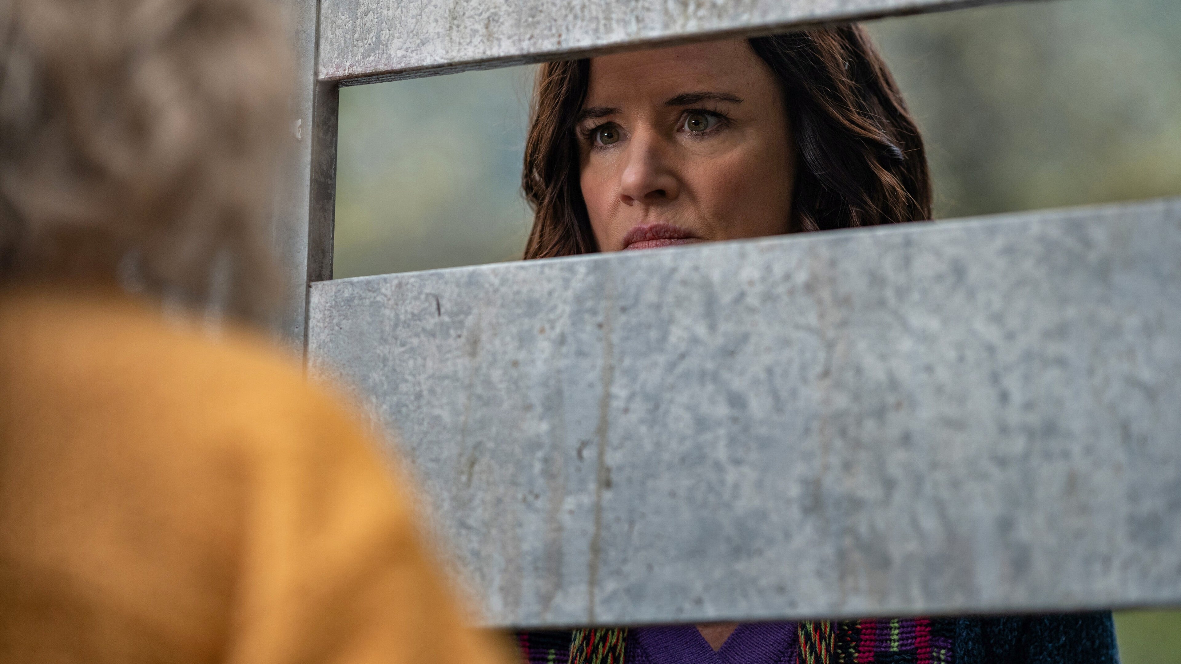 Yellowjackets 2023  [S02E05] - Two Truths and a Lie