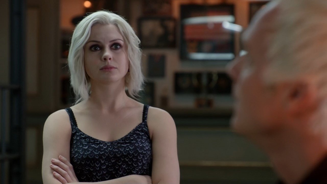 iZombie 2015  [S02E18] - Dead Beat