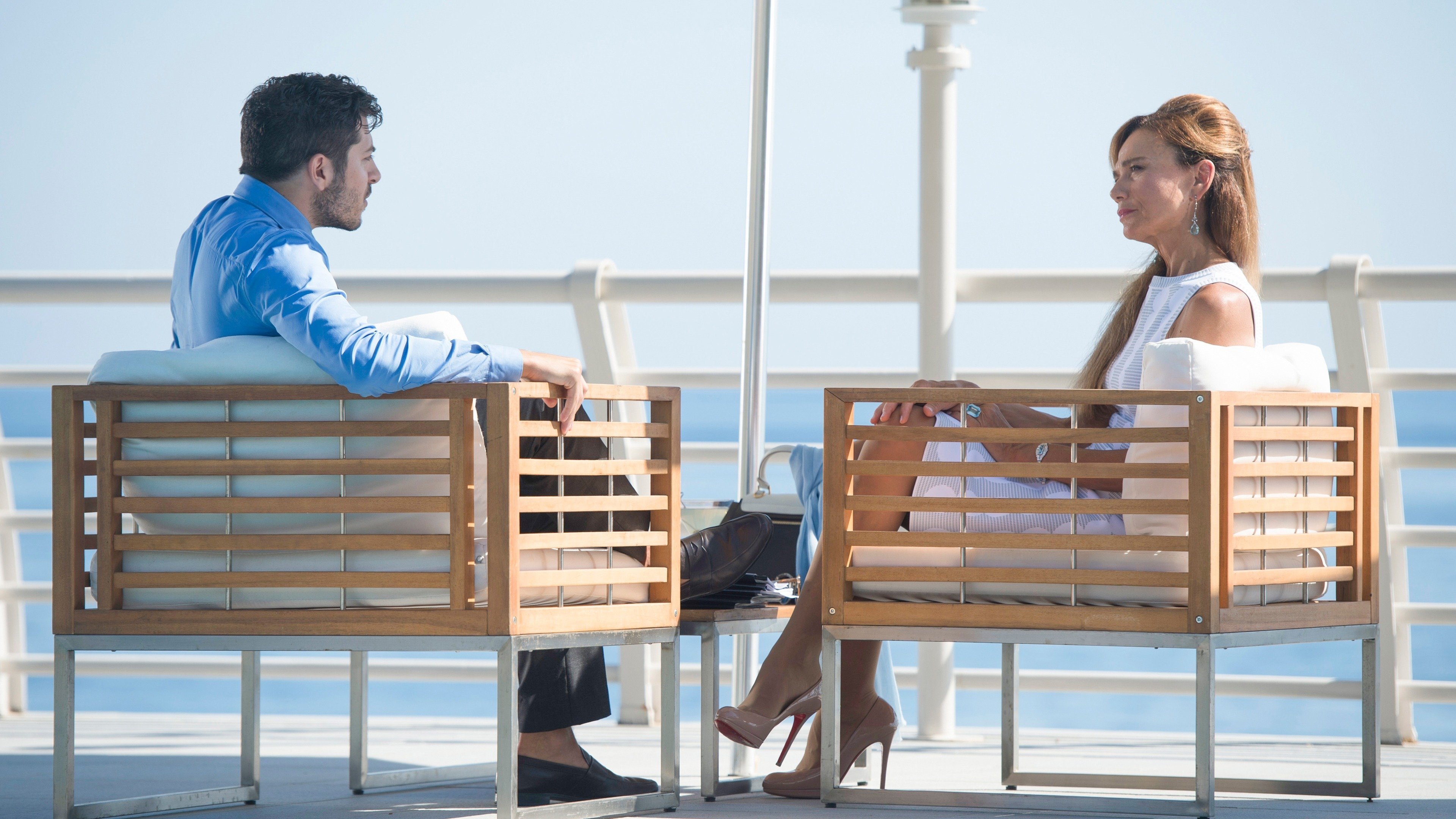 Riviera 2017  [S01E02] - Episode 2
