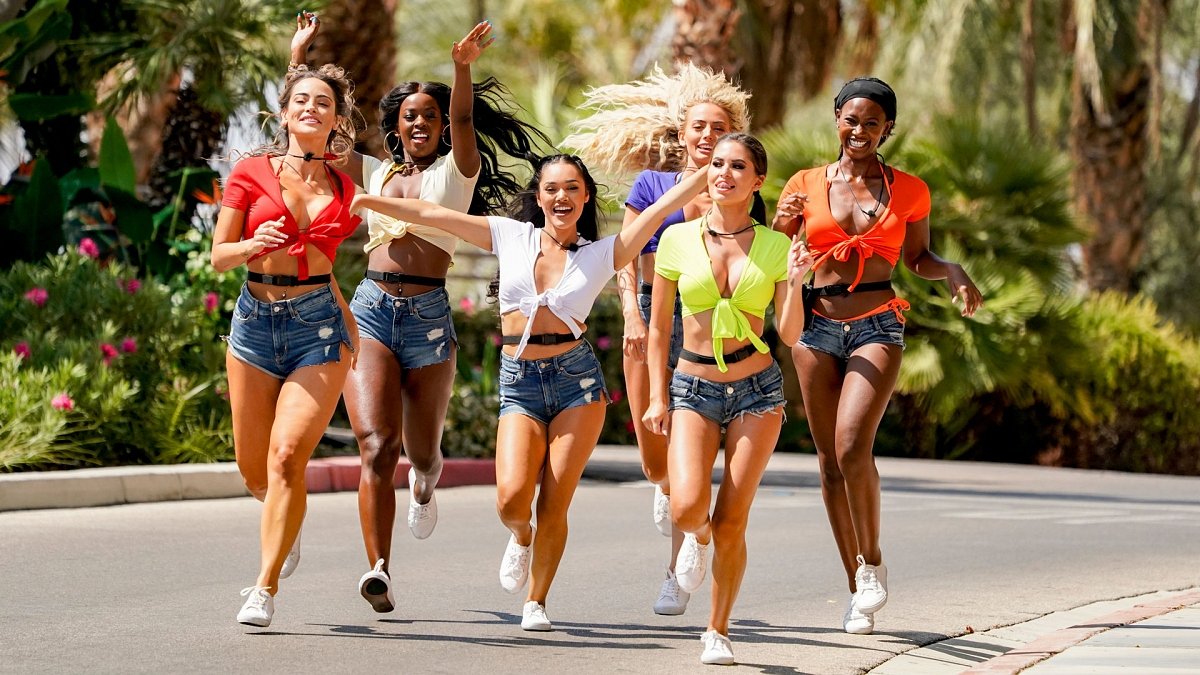 Love Island 2020  [S02E09] - Episode 9