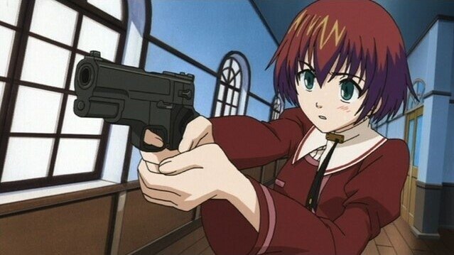 Venus Versus Virus 2007  [S01E02] - Divergent World