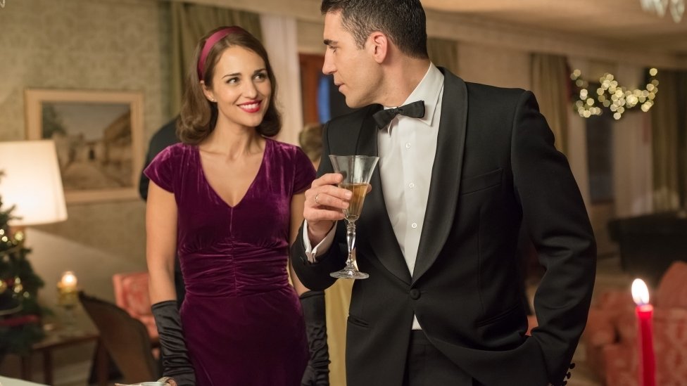 Velvet 2014  [S02E09] - Twelfth Night