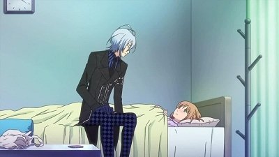 Amnesia 2013  [S01E06] - VI