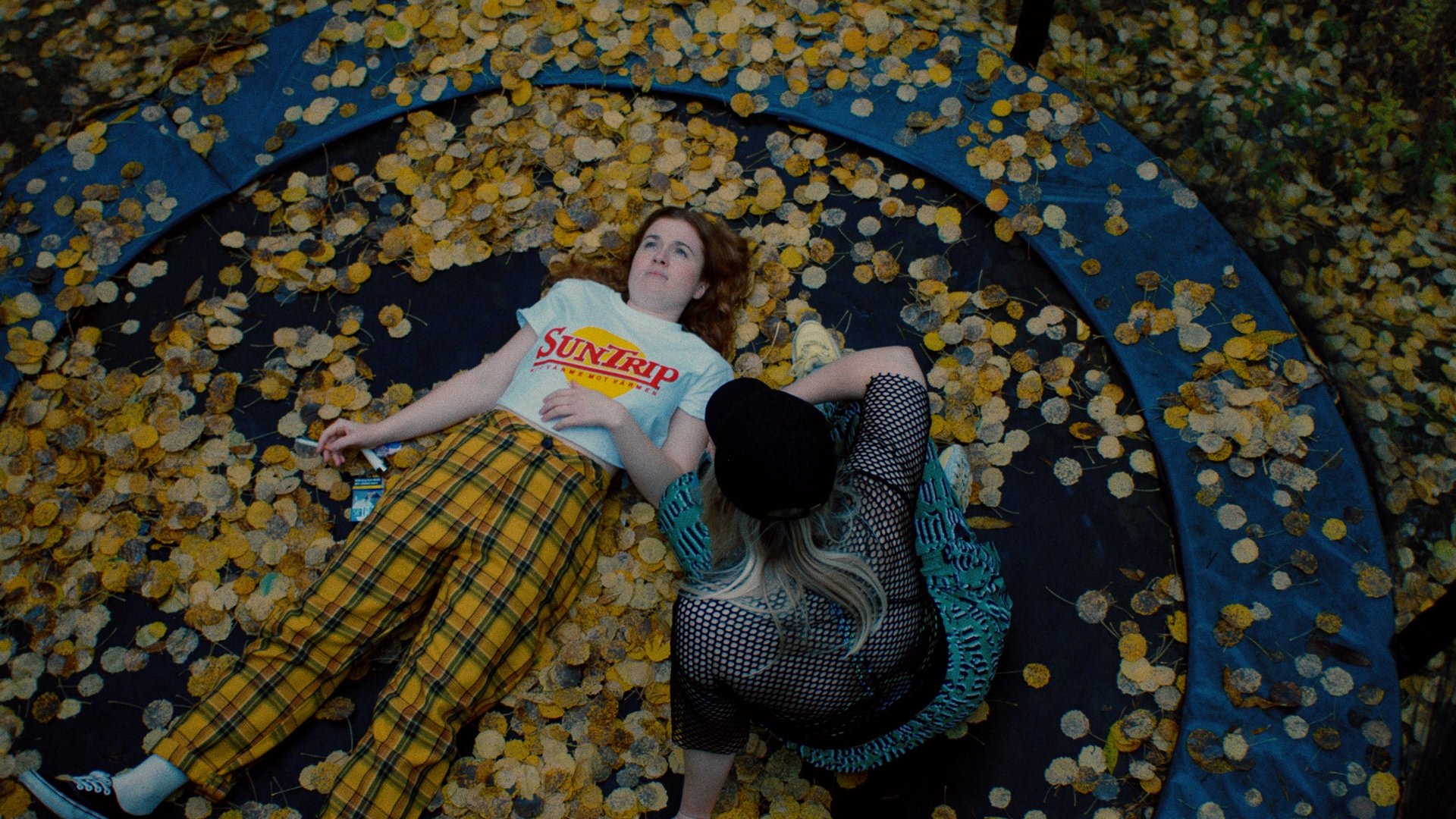 Thunder in My Heart 2021  [S01E01] - Rytmen