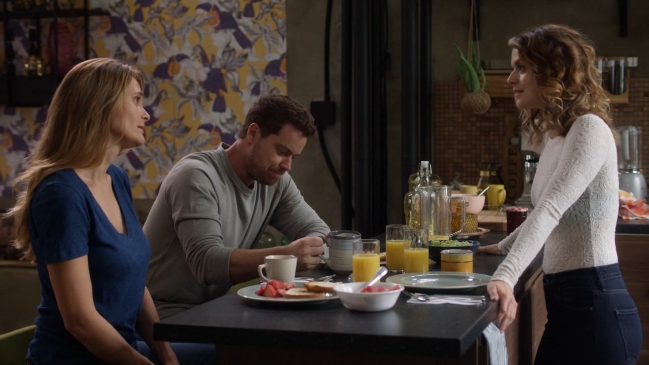 You Me Her 2018  [S03E09] - Asshole, Other Asshole, and the Depressive Muppet