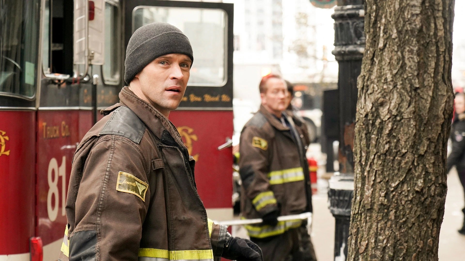 Chicago Fire 2018  [S07E12] - Make This Right