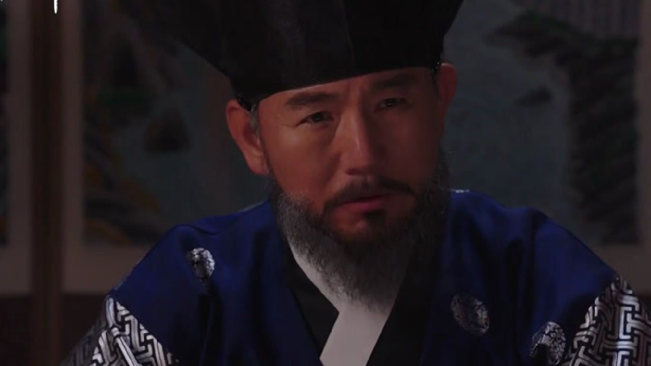 Queen: Love and War 2019  [S01E09] - Episode 9