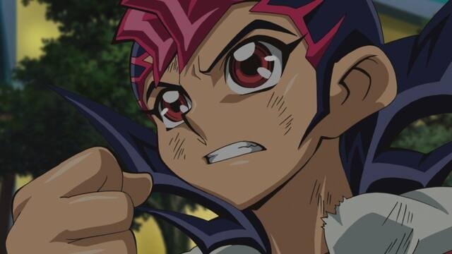 Yu-Gi-Oh! Zexal 2011  [S01E126] - Farewell for a Friend