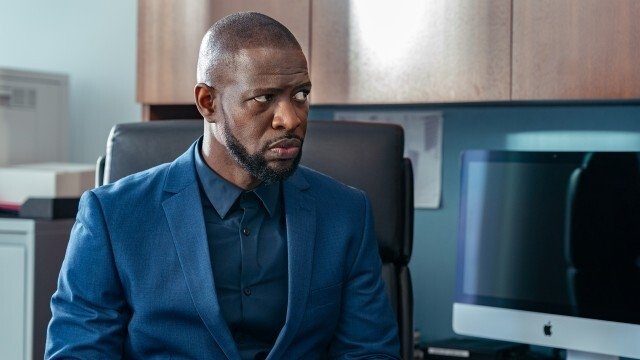 David Makes Man 2021  [S02E03] - Y'all Gucci