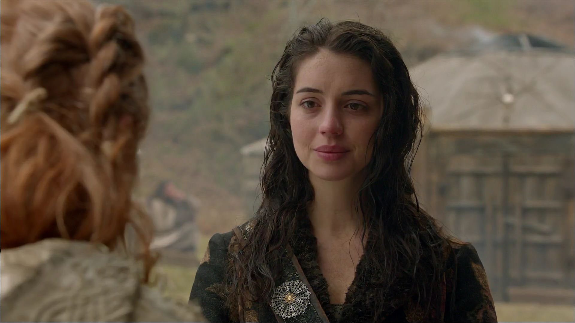Reign 2015  [S03E16] - Clans