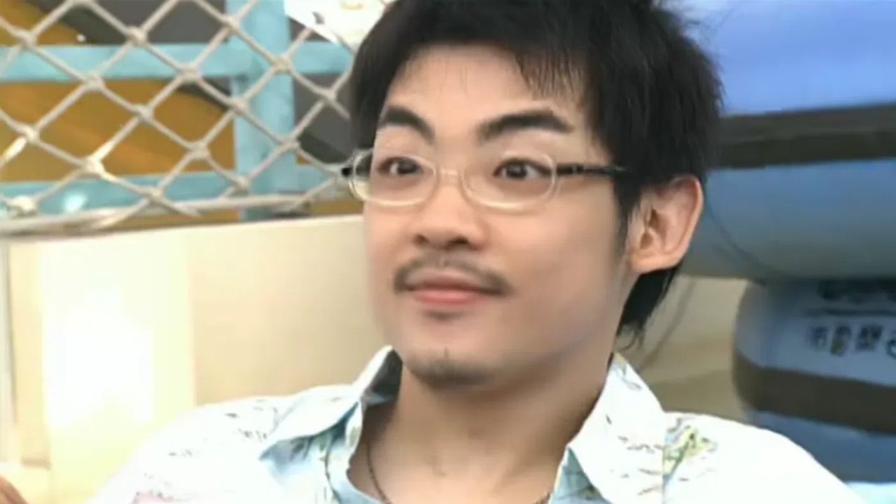 Corner with Love 2007  [S01E12] - Episode 12