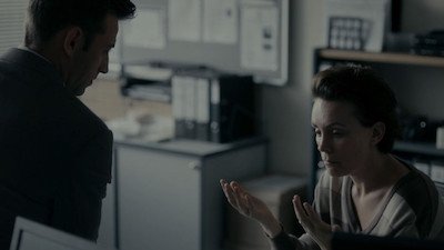 The Gulf 2019  [S01E06] - Secrets, Part 2