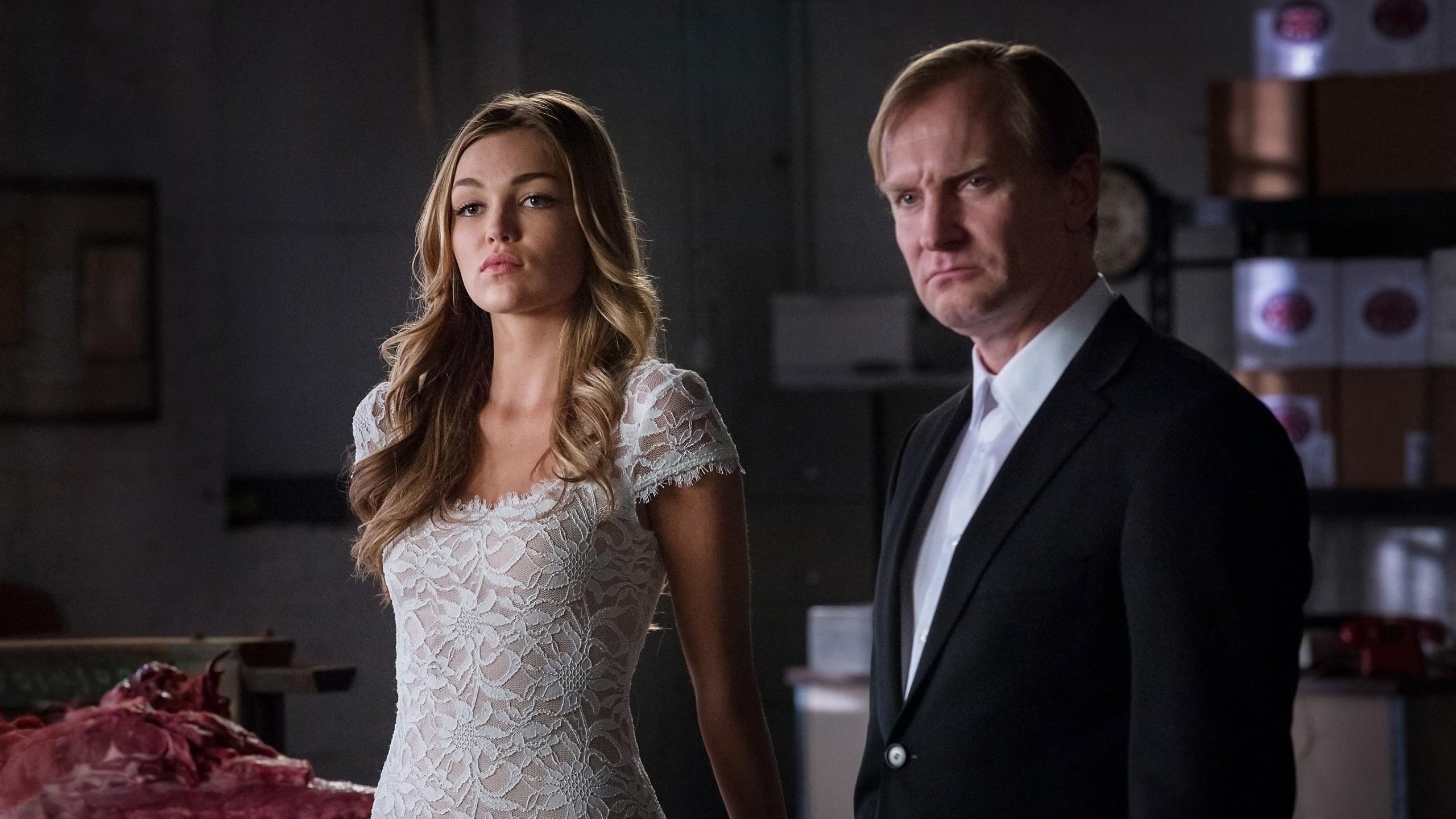 Banshee 2015  [S03E02] - Snakes and Whatnot