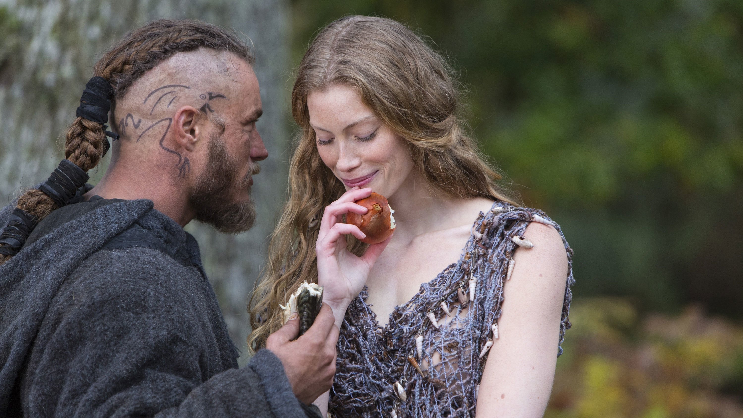 Vikings 2013  [S01E09] - All Change