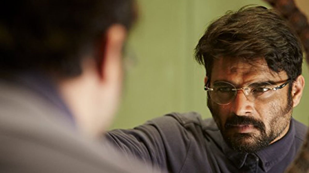 Breathe 2018  [S01E07] - Its In The Eyes