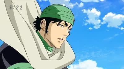 Toriko 2011  [S01E42] - The Gourmet King Deciding Battle! Find the Ultimate Sweets!
