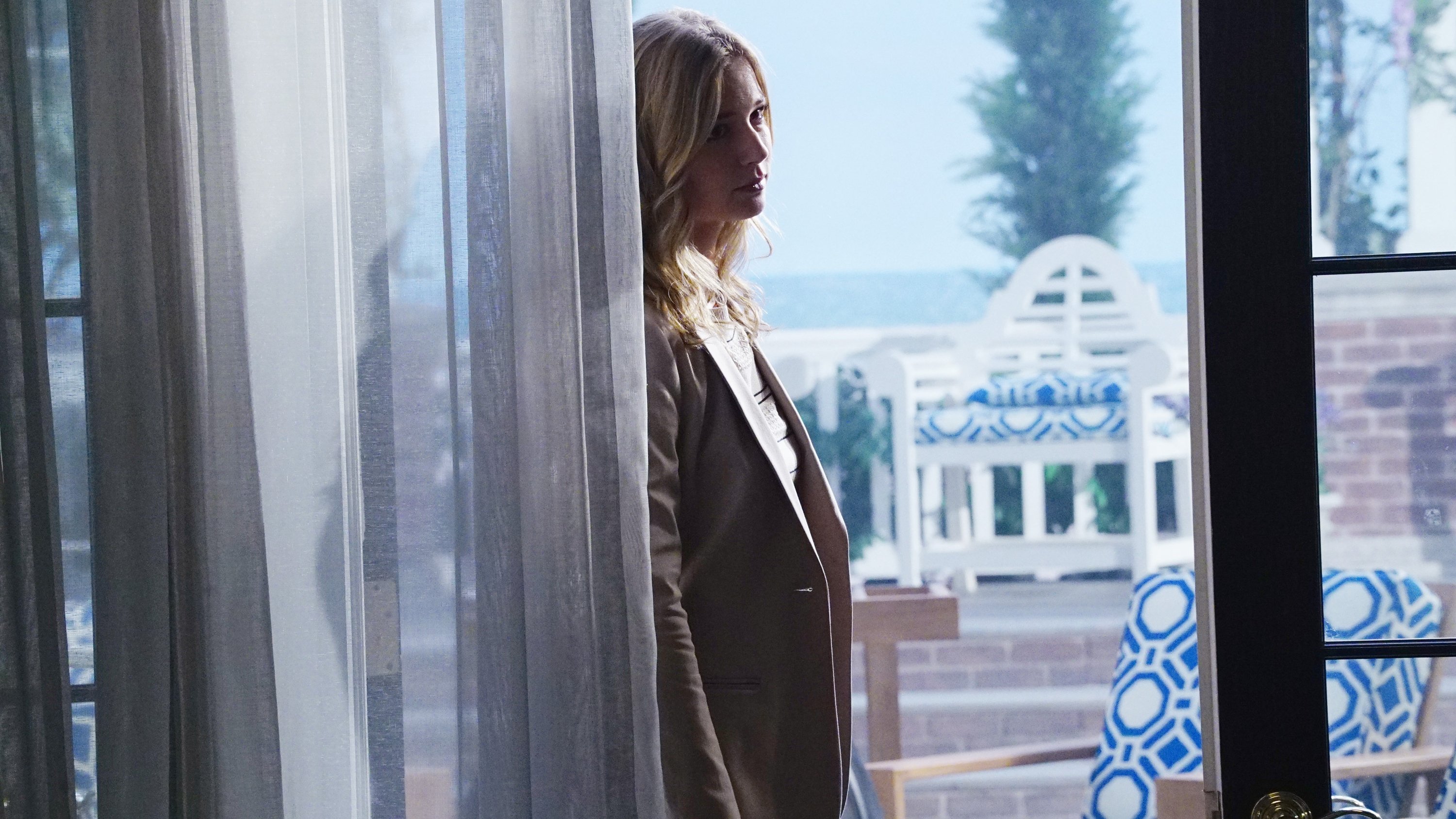 Revenge 2014  [S04E17] - Loss